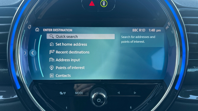 MINI Clubman 1.5 Cooper Classic Premium Plus 6dr Auto Petrol Estate